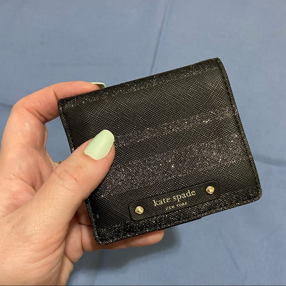 Kate Spade small wallet